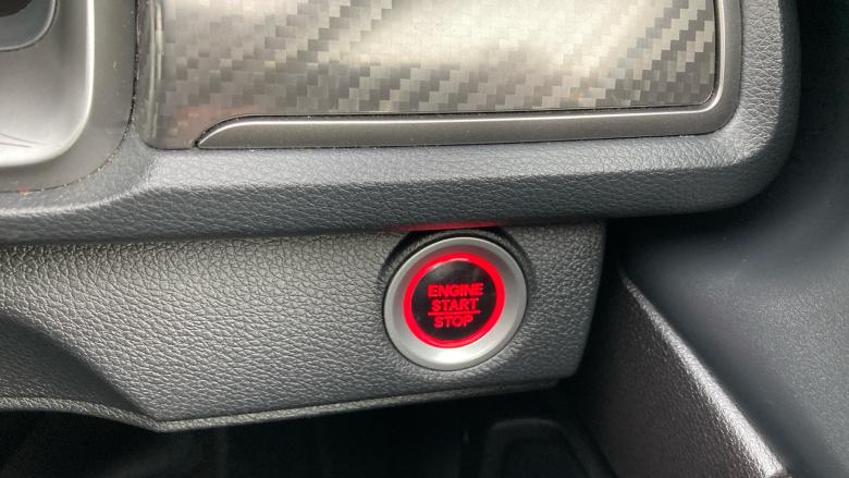 Honda Civic 1.5 VTEC Turbo Sport Plus 5dr CVT Petrol Hatchback